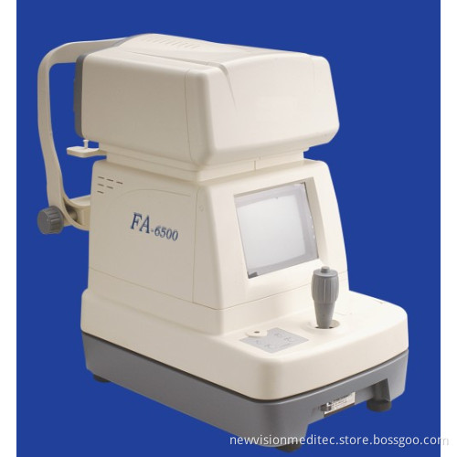 Auto Refractometer (NV 6000A)